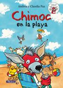 Chimoc en la Playa - Andrea Paz, Claudia Paz - Beascoa