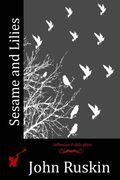 Sesame and Lilies (en Inglés)