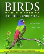 Birds of North America: A Photographic Atlas (en Inglés)