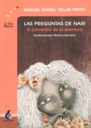 Las Preguntas de Nair. El Comienzo de la Aventura