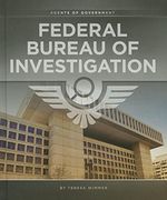 Federal Bureau of Investigation (Agents of Government)