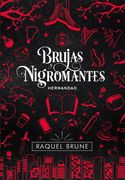 Brujas y Nigromantes: Hermandad (in Spanish)