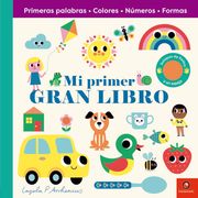Mi Primer Gran Libro