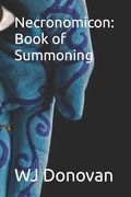 Necronomicon: Book of Summoning (en Inglés)