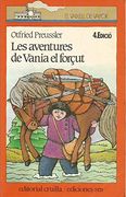 las aventures de vània el forçut (in Catalan)