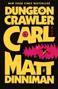 Dungeon Crawler Carl (en Inglés)