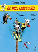 Libro el Hilo que Cantaed. 2022