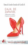 Caja de Zapatos: Historias Reales o Puros Cuentos?