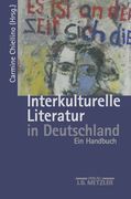 Interkulturelle Literatur in Deutschland: Ein Handbuch (en Alemán)