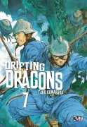 Drifting Dragons Vol. 07