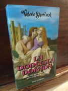 La Doncella Dorada