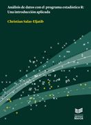 Análisis de Datos con el Programa Estadístico r