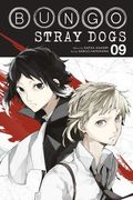 Bungo Stray Dogs, Vol. 9 (Bungo Stray Dogs vol 2 Bungo s) (en Inglés)