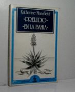 Preludio en la Bahia