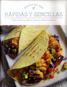 Recetas del Chef: Rapidas y Sencillas