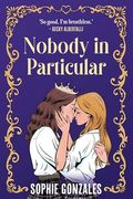 Nobody in Particular (en Inglés)