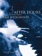 After Hours for Solo Piano, Bk 3 (en Inglés)