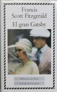 El Gran Gatsby (in Spanish)