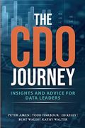 The cdo Journey: Insights and Advice for Data Leaders (en Inglés)