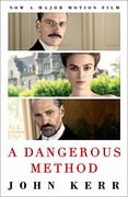 A Dangerous Method: The Story of Jung, Freud and Sabina Spielrein 