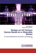 Design an IoT Serious Games Based on a Wearable Device (en Inglés)
