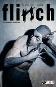 Flinch: The Complete Collection (en Inglés)