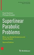 Superlinear Parabolic Problems: Blow-Up, Global Existence and Steady States (Birkhäuser Advanced Texts Basler Lehrbücher) (en Inglés)