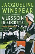 Lesson in Secrets, A (Maisie Dobbs) (Maisie Dobbs Mysteries) (en Inglés)