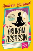 Ashram Assassin: The Paperback Sleuth (en Inglés)