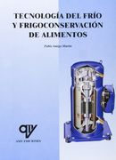 Tecnología del Frío y Frigoconservación de Alimentos