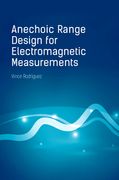 Anechoic Range Design for Electromagnetic Measurements (en Inglés)