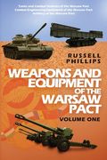 Weapons and Equipment of the Warsaw Pact, Volume One (en Inglés)