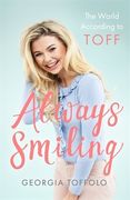 Always Smiling: The World According to Toff (en Inglés)