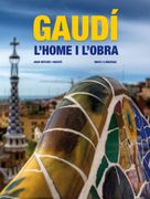 Gaudi. L home i l obra. (General) - Joan Bergós i Massó - Lunwerg