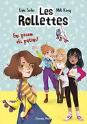 Les Rollettes 1. Ens Posem els Patins! (en Catalán)