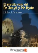 El Extraño Caso del dr. Jekyll y mr. Hyde