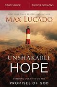 Unshakable Hope Study Guide: Anchor Your Soul to the Promises of god (Paperback) 
