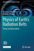 Physics of Earth's Radiation Belts: Theory and Observations (en Inglés)