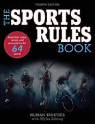 The Sport Rules Book, 4th Edition (en Inglés)