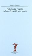 naturaleza y razon en la estetica del setecientos