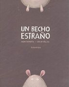 Un Becho Estraño (en Gallego)