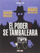 El  Poder se Tambalea (Guardianes del Sueño)