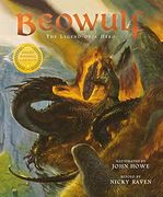 Beowulf (en Inglés)