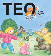 Teo y su Perro (in Spanish)