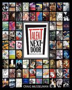 talent next door (en Inglés)