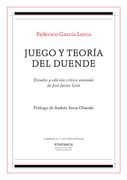 Juego y Teoria del Duende