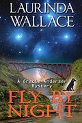 Fly by Night (a Gracie Andersen Mystery) (en Inglés)