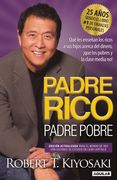 PADRE RICO, PADRE POBRE ED 25 ANIVERSARIO
