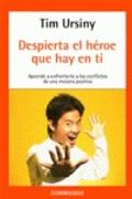 Despierta el heroe que hay en ti (Autoayuda (debolsillo))