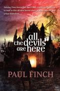 All the Devils are Here (en Inglés)